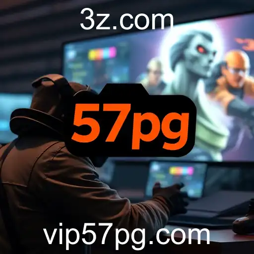 Revolução nos Jogos: 57pg Desafia a Indústria