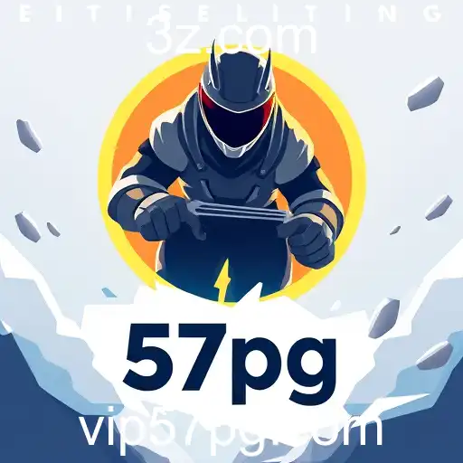 Ascensão e Impactos do 57pg no Cenário de Jogos em 2025