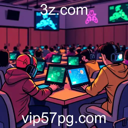 O Impacto dos Jogos na Educação em 2025