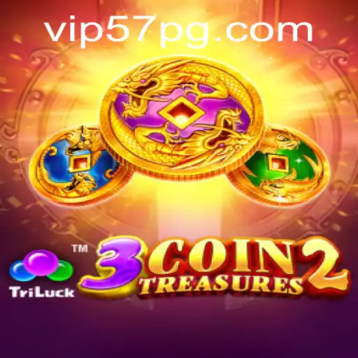 Exploring the Excitement of 3CoinTreasures2 and Its Vibrant Fan Community