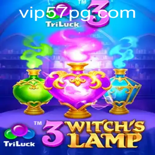 Discover the Enchanting World of 3WitchsLamp: A Modern Fantasy Adventure