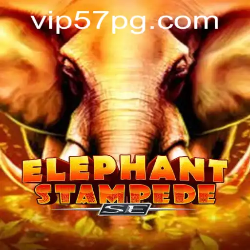 Exploring the Thrills of ElephantStampedeSE: A 57pg Adventure
