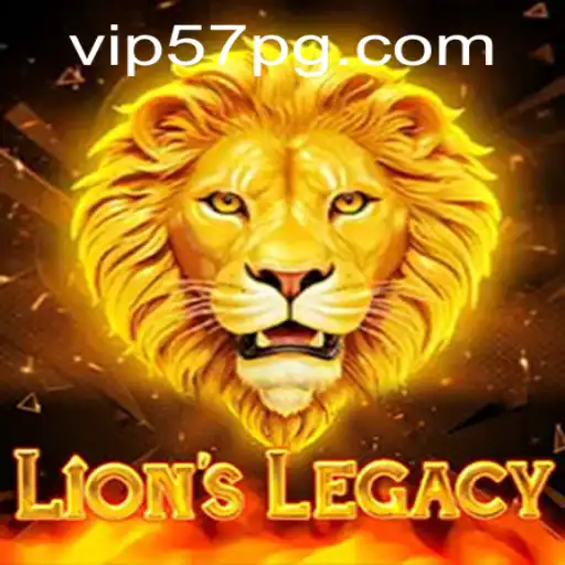 LionsLegacy: Unveiling the 57pg Adventure