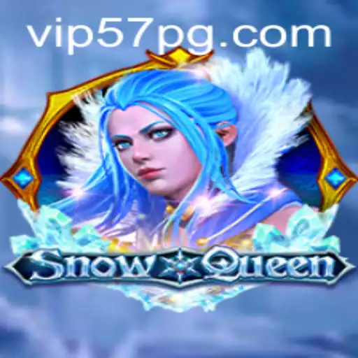 SnowQueen: A Magical Journey Through an Icy Realm